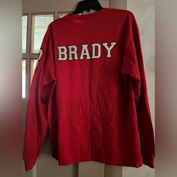 Raiders football long sleeve T-shirt - Picture 6 of 7